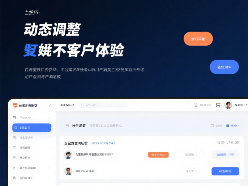 市场波动对AG百家乐接口费用动态调整机制的影响分析