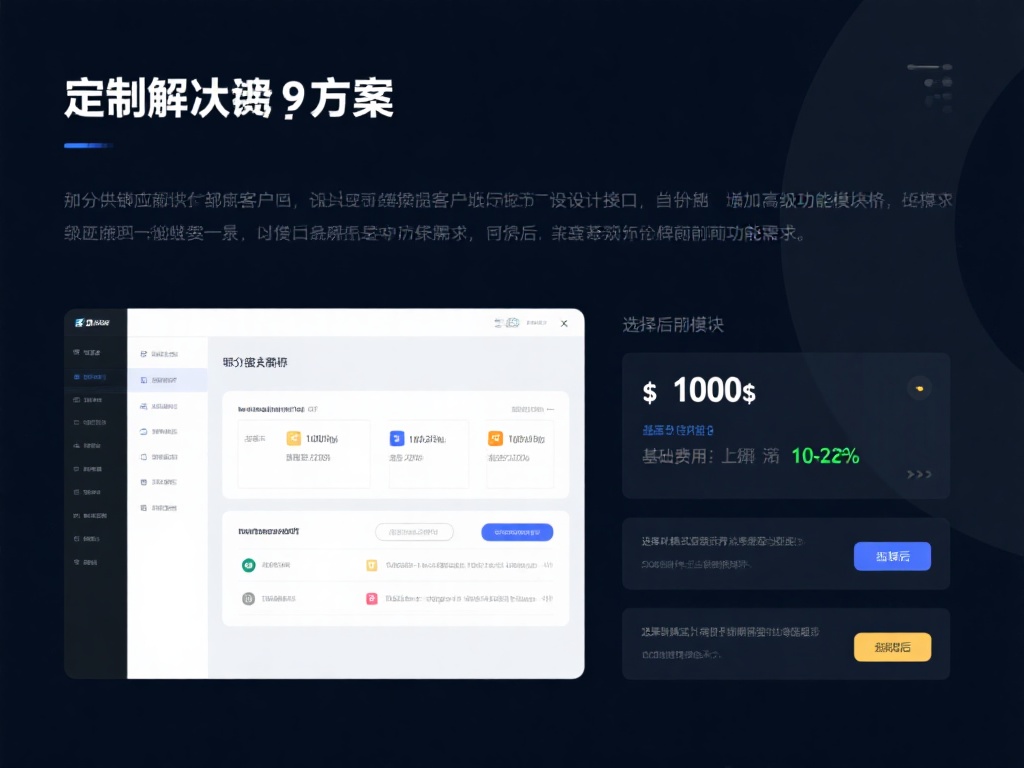 AG百家乐接口费用解析及服务价格对比指南