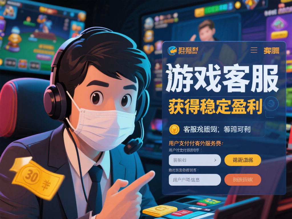 揭秘网上百家乐骗局：识别套路提高防诈骗技能