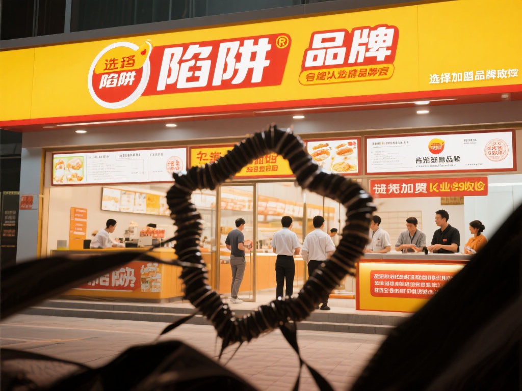 成功加盟百家乐：避开陷阱与误区的实战攻略