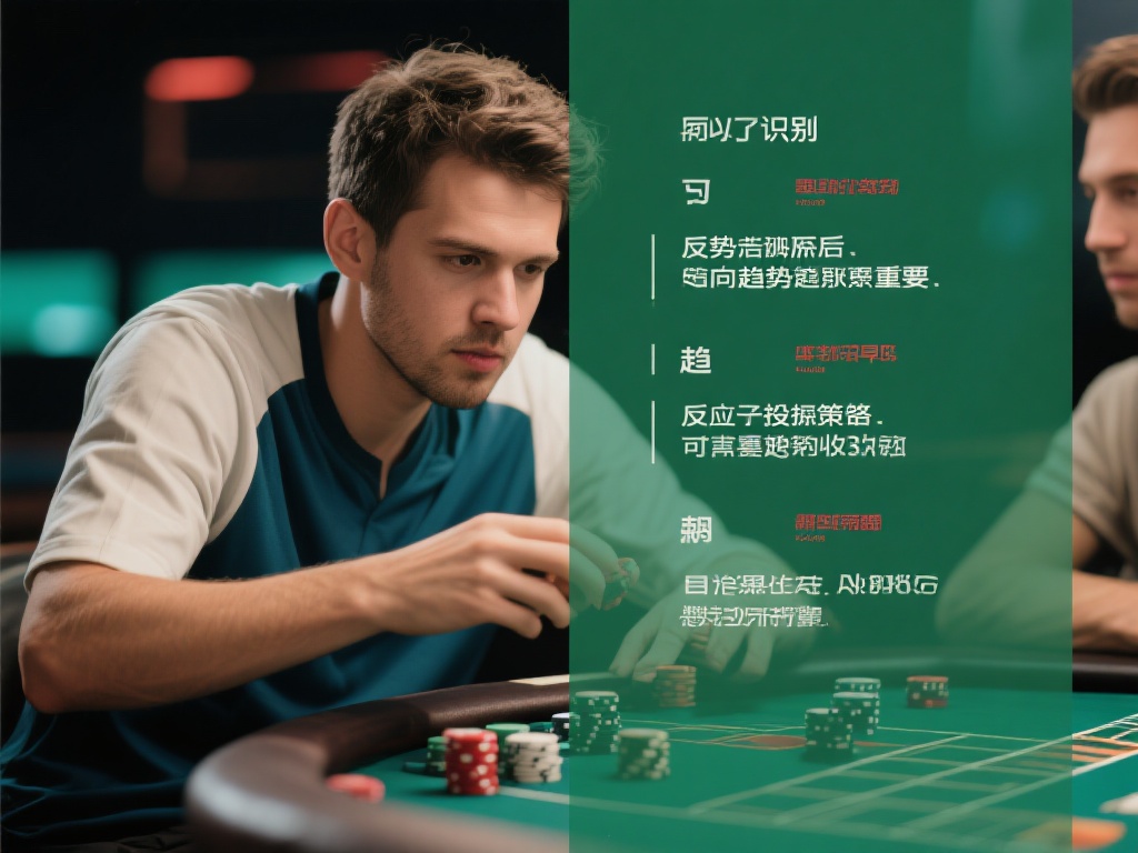 百家乐路子图数据分析与趋势判断技巧全解 此外,识别逆向趋势也非常重要。这些趋势通常在连胜后