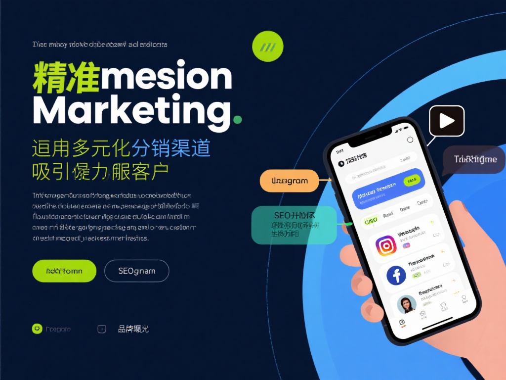 揭秘顶级百家乐代理加盟商成功之道 精准营销:通过多元分销渠道吸引潜在客户
成为顶级