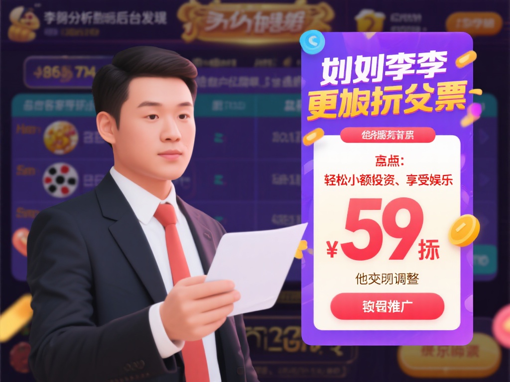 揭秘独家秘诀:如何从零基础蜕变为百家乐代理行业领袖 例如,李先生通过分析后台数据发现,很多客户更偏爱小