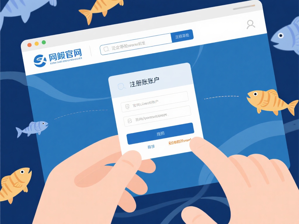 用户指南:安全注册百家乐账户的详细操作步骤 访问官网并主动核实网址真实性
不要轻易通过链接注