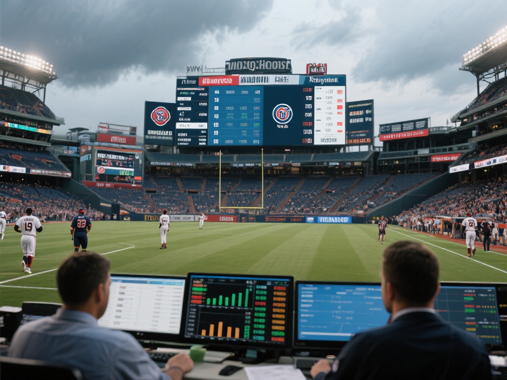 买球与百家乐妙招分享,让娱乐与收益兼得 数据分析是关键:通过全面收集比赛数据,包括球队历史