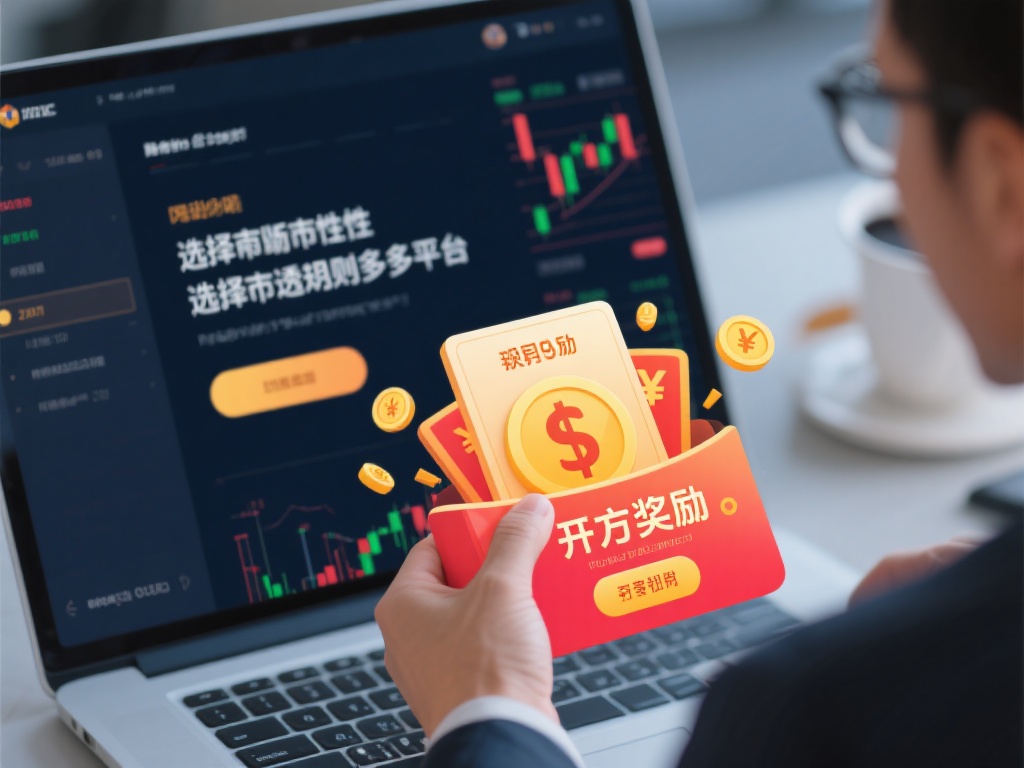 开户奖励的合理性
市面上不少平台会通过高额开户奖