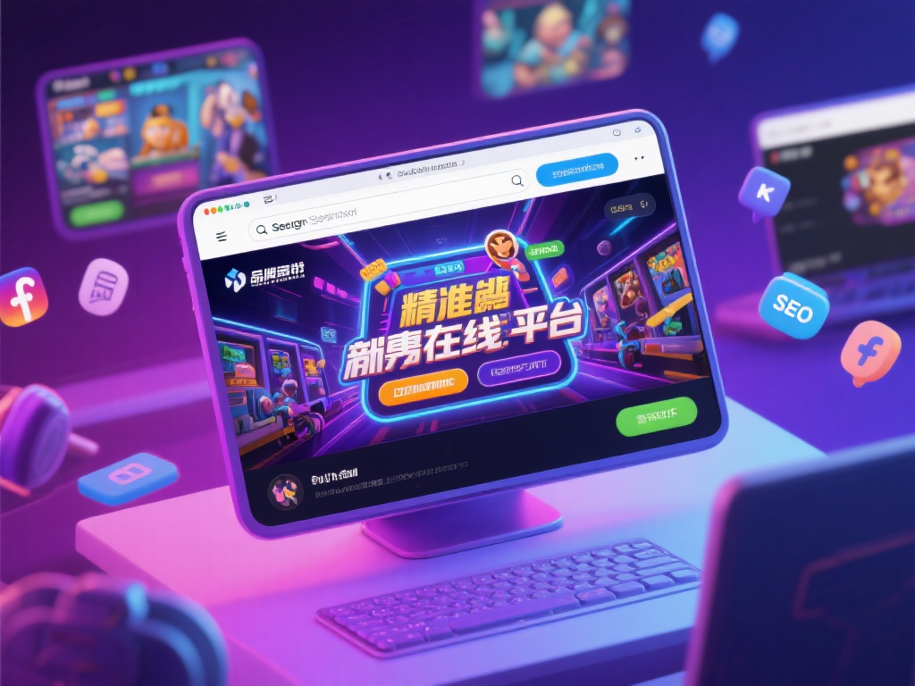 从零开始:打造可持续吸引玩家的线上百家乐平台指南 打造一个成功的线上平台,精准的市场推广策略不可或缺