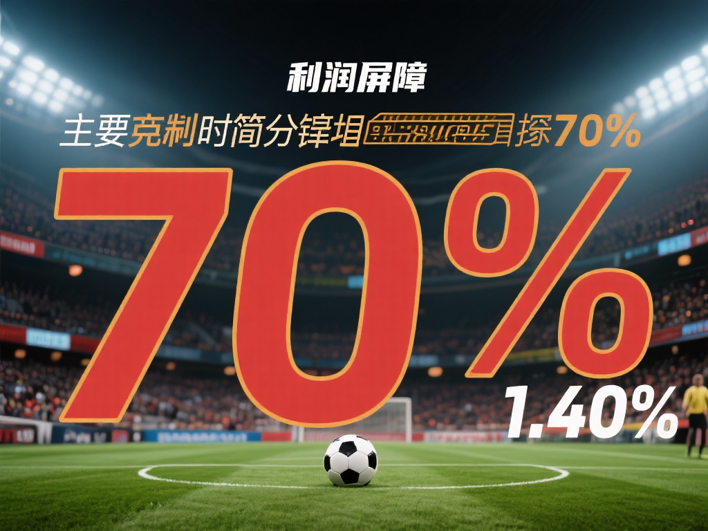 赔率看似简单，实则隐藏着深层算法。它不仅代表获胜时