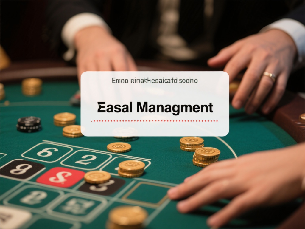 免费下载线上百家乐必胜秘诀:庄闲对战技巧与高手心法全面解析 资金管理: 制定投注金额和频率策略,避免贪心押注。