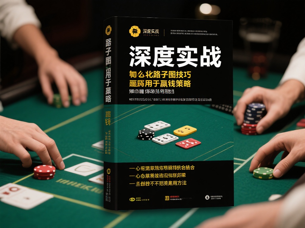 深度实战：如何将路子图技巧用于赢钱策略？
心态和