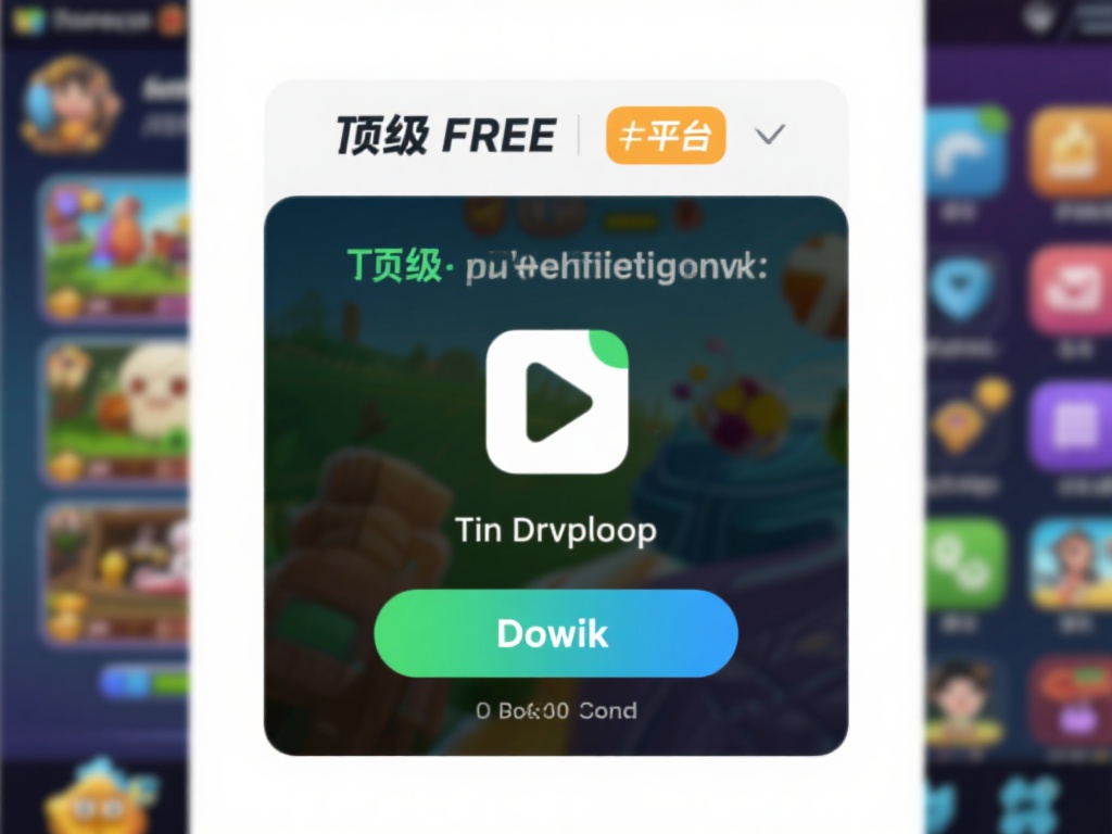 同时，顶级的免费平台通常拥有更优化的界面设计与卓越