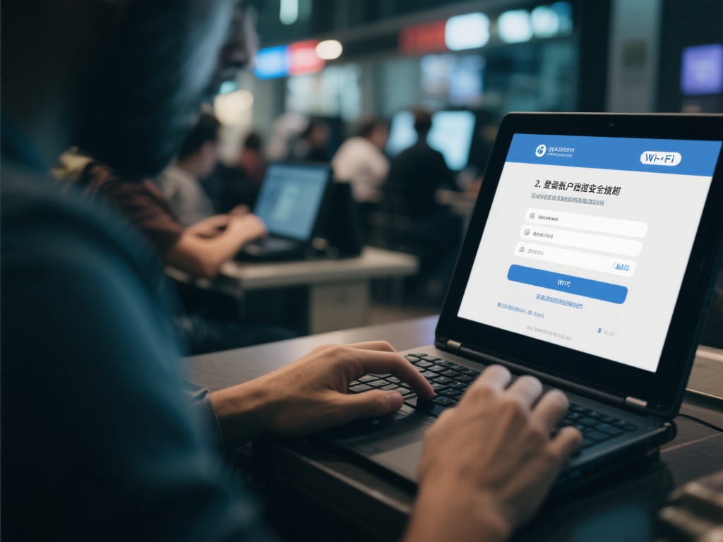 2.&nbsp;登录账户时的安全技巧
在完成注册后，日常登