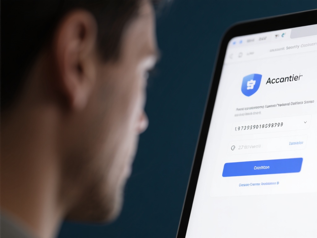 账户的安全设置是保护用户信息的又一道防线。设定一个