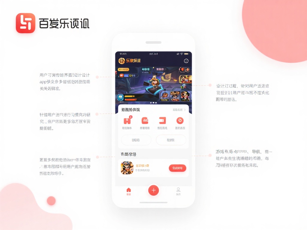 用户友好的界面设计是百家乐视讯app赢得众多用户信