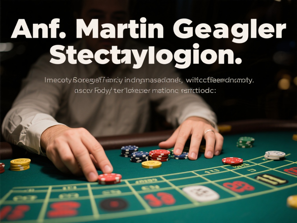 从入门到精通:深度解读百家乐打揽策略与技巧 反马丁格尔策略
与马丁格尔相反,该策略主张赢后加