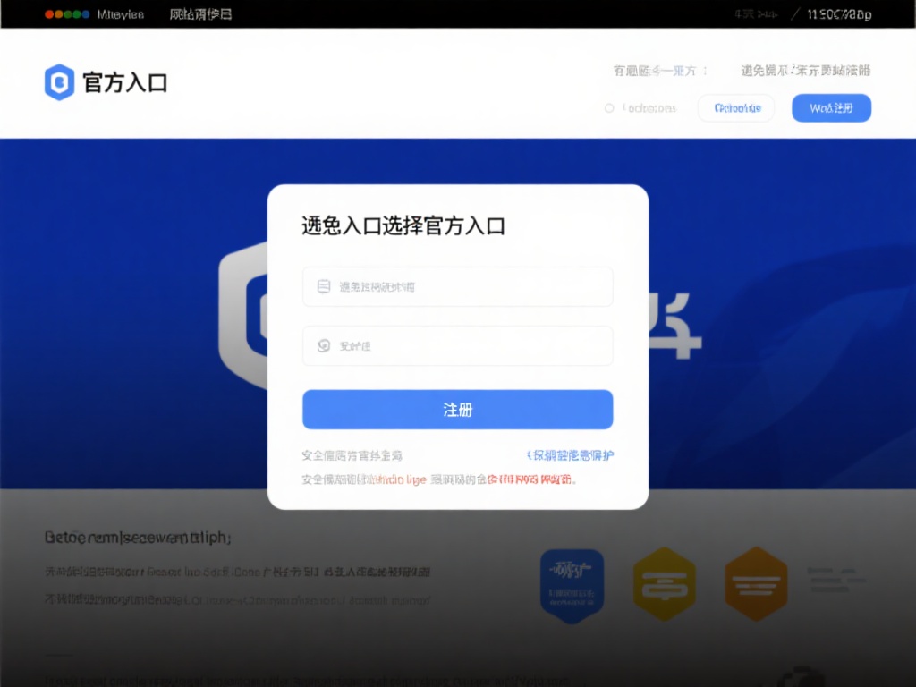 零基础轻松掌握澳门百家乐开户技巧详解 选择官方入口:避免通过第三方链接或不明来源的网站注