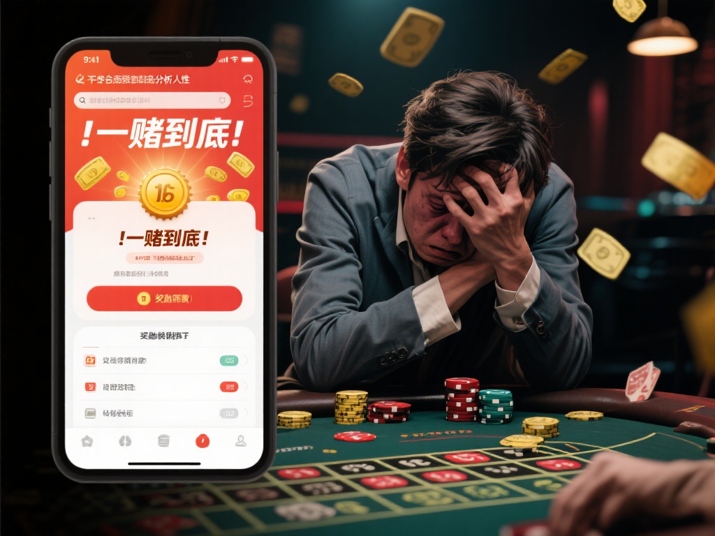 揭露网上百家乐骗局真相:远离陷阱,保护财产安全 许多受害者在步入陷阱后往往难以自拔,这是因为这些骗