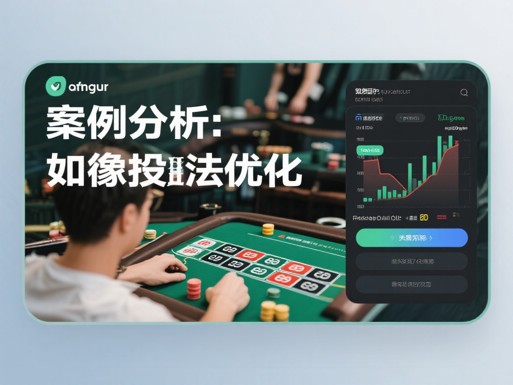 深入解析智能百家乐自动下注软件的功能优势及多场景应用