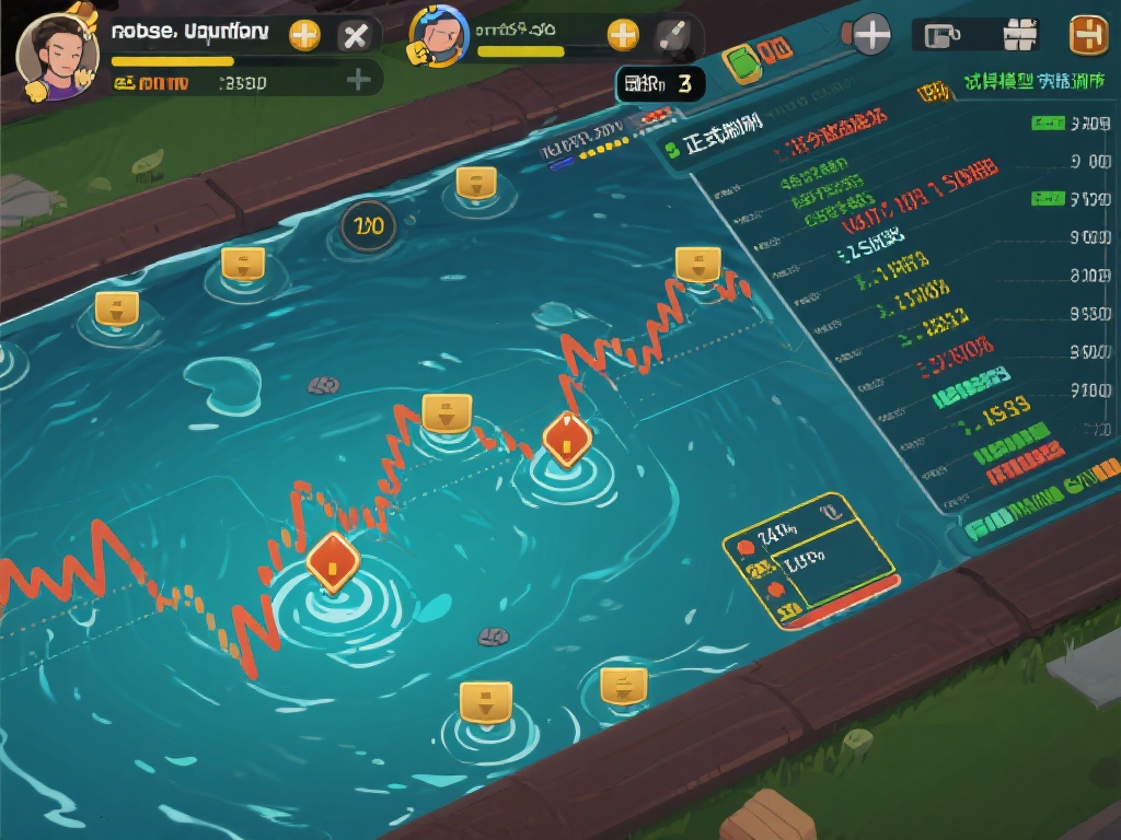 揭秘高阶策略：掌握百家乐刷水技巧实现稳定收益