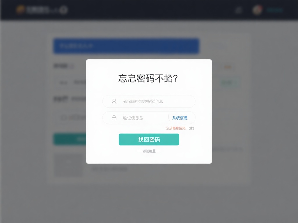 详细解析Bob百家乐APP注册、登录及游戏玩法教程 忘记密码怎么办:如果忘记密码,可通过“找回密码”功