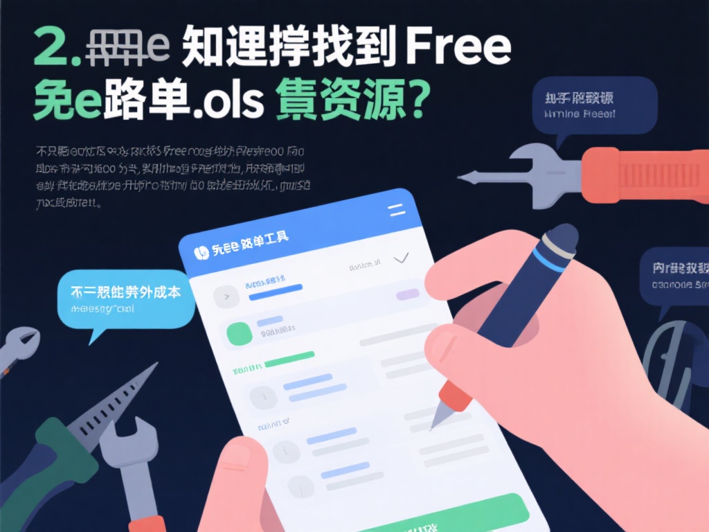 零成本获取:详解百家乐路单工具安装全攻略 二、如何找到免费路单工具的资源?
对于不想花费额