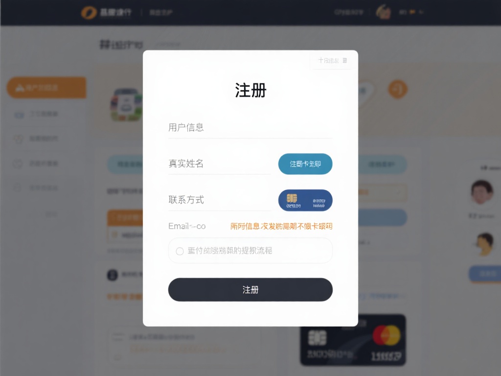 AG百家乐官网注册流程图解及新手攻略详细教程 填写注册信息
注册页面会要求你填写一些基础信息,