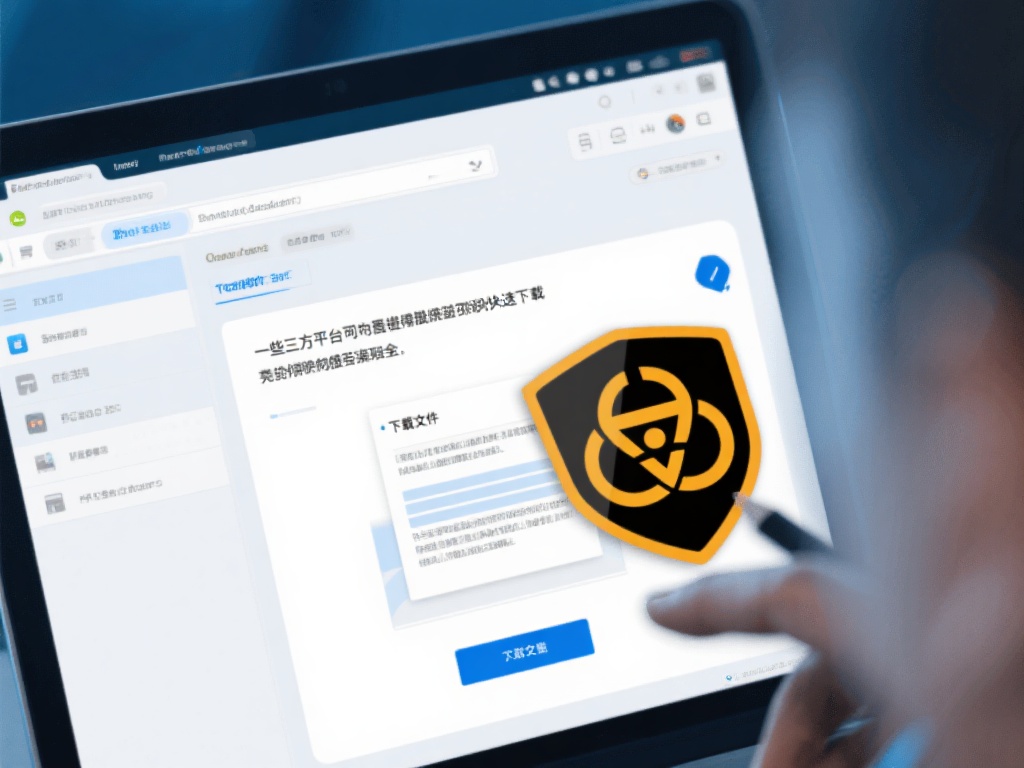 揭秘如何安全可靠地免费下载百家乐手机端 检查文件安全性
一些第三方平台虽然提供了快速下载