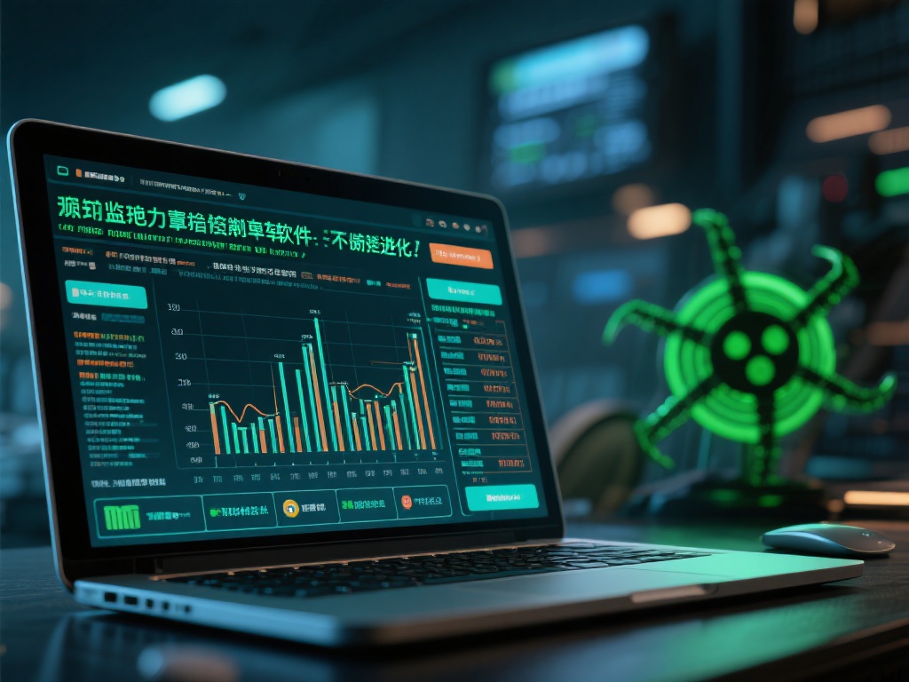 揭秘博彩行业黑幕:网上百家乐作弊软件规避监管手段 随着监管力度的加大,作弊软件也在不停“进化”。从简