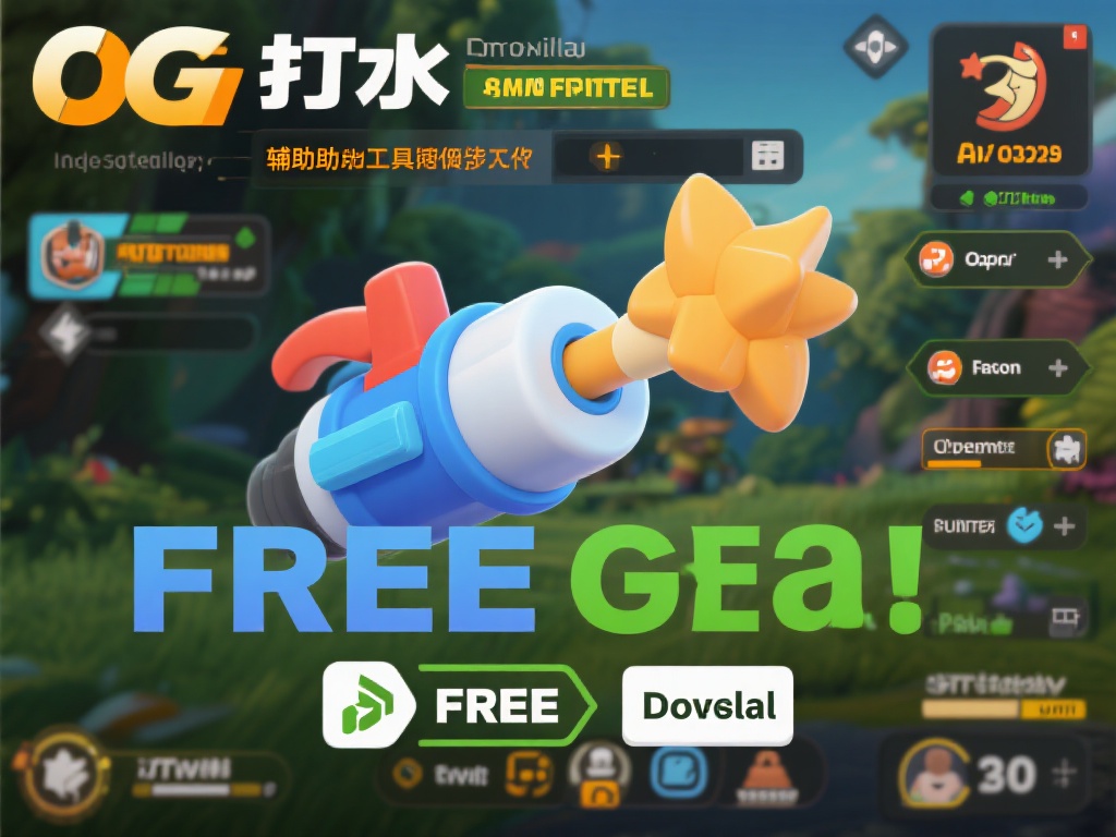 获取OG百家乐打水神器,轻松实现智能盈利 免费获取:与许多高价的辅助工具相比,OG打水神器不