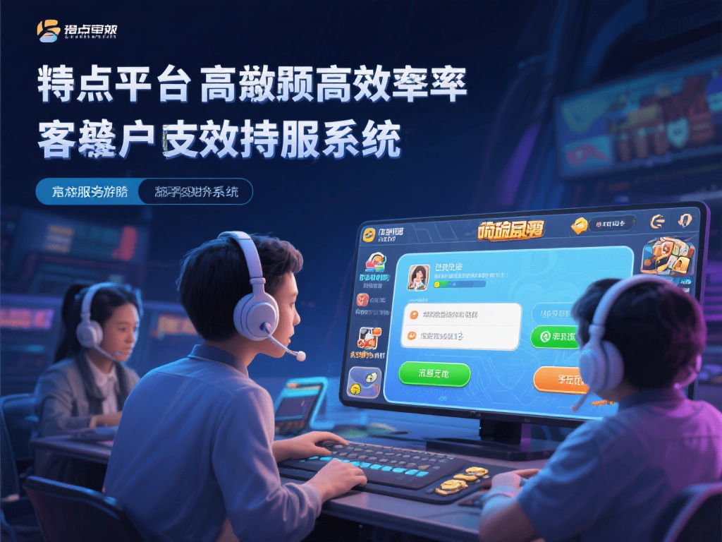 极速下载!畅玩最火爆百家乐线上娱乐平台,惊喜连连不停歇 高效的客户服务
一个好的娱乐平台离不开高效的客户