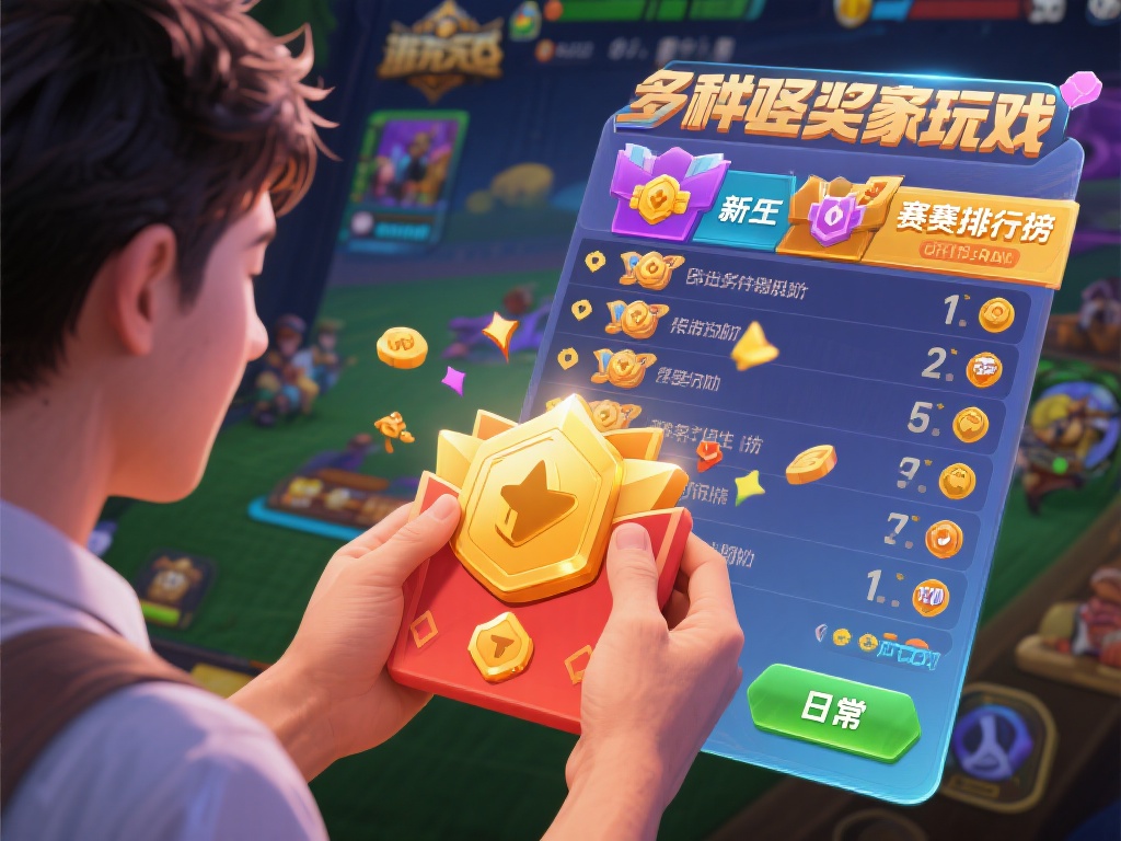 真实玩家深度评测:揭秘真人百家乐游戏为何口碑最佳 为了吸引更多玩家,游戏还设置了多样化的奖励机制。从