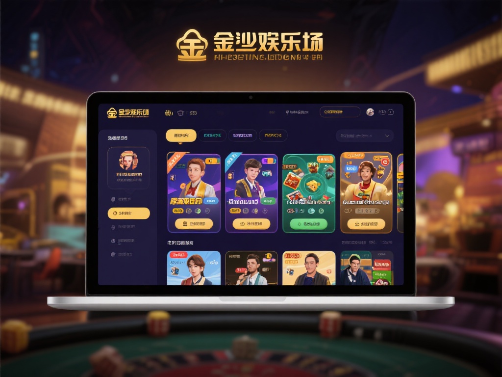 除了技术带来的视觉与策略提升，金沙娱场在平台用户体