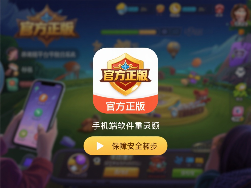 选择一款官方正版的手机端软件至关重要。不仅能确保游