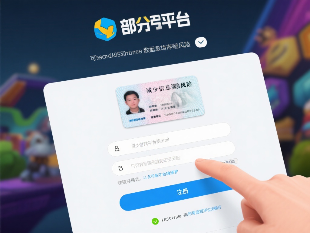 注册时，部分平台可能要求提供身份证号码、邮箱、电话