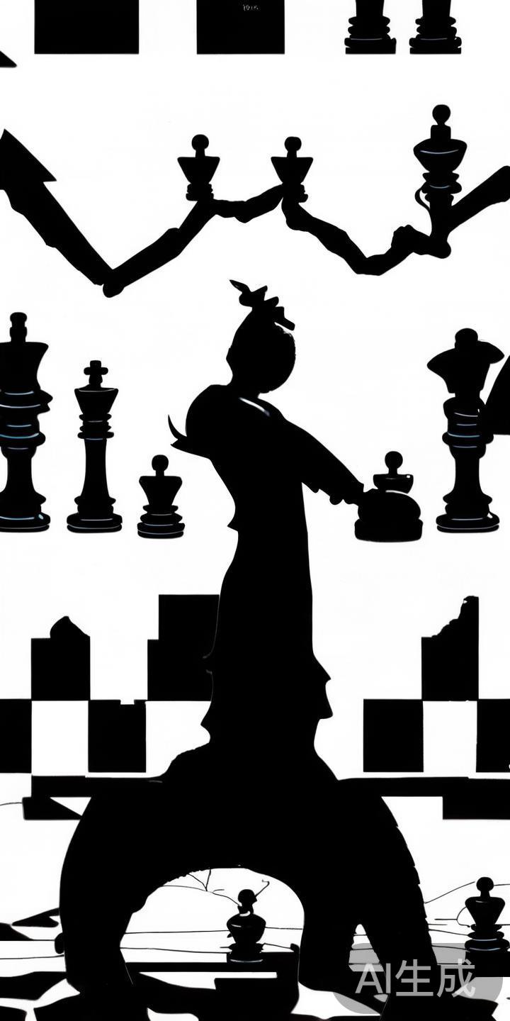 3.&nbsp;利用“反趋势”策略
部分资深玩家会采取“反