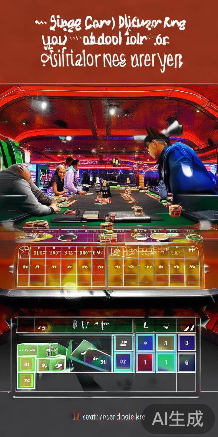 新型下注选项：除传统的“庄”“闲”“和”外，还引入