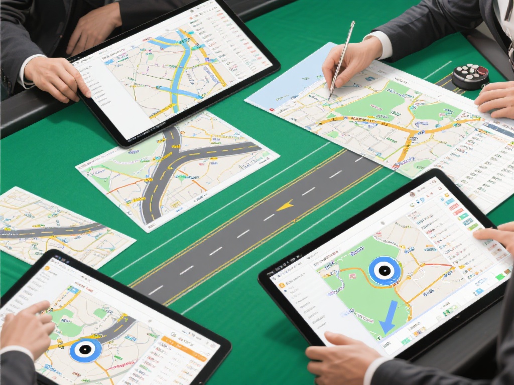 详解百家乐路图攻略:从入门到高手实战心法全揭秘 结合多个路图进行分析
高手通常不会仅依赖一种路图