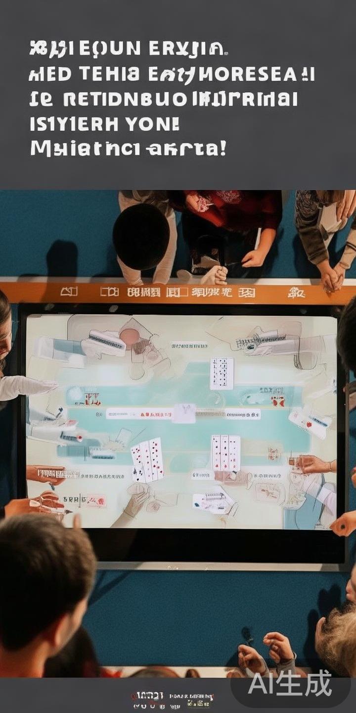 许多新手在接触百家乐时，可能会被复杂的游戏界面和丰