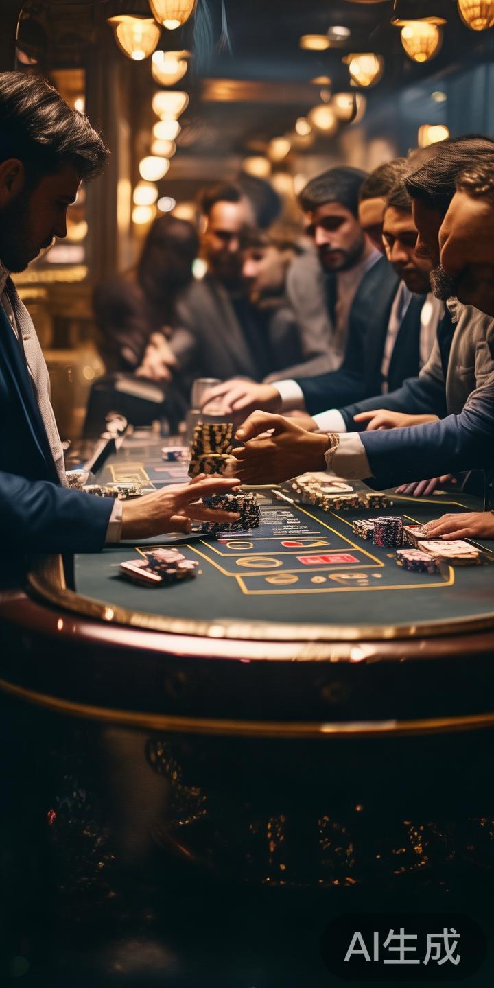 在追求持续赢利之前，首先需要对百家乐的基本规则和概