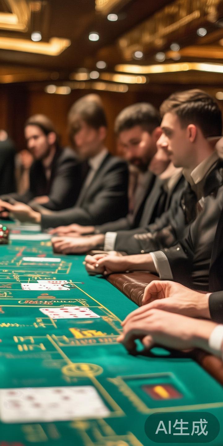 全面解析百家乐游戏规则与实用攻略技巧,助你轻松取胜 百家乐的核心目标是预估哪一方的牌面点数更接近于使牌