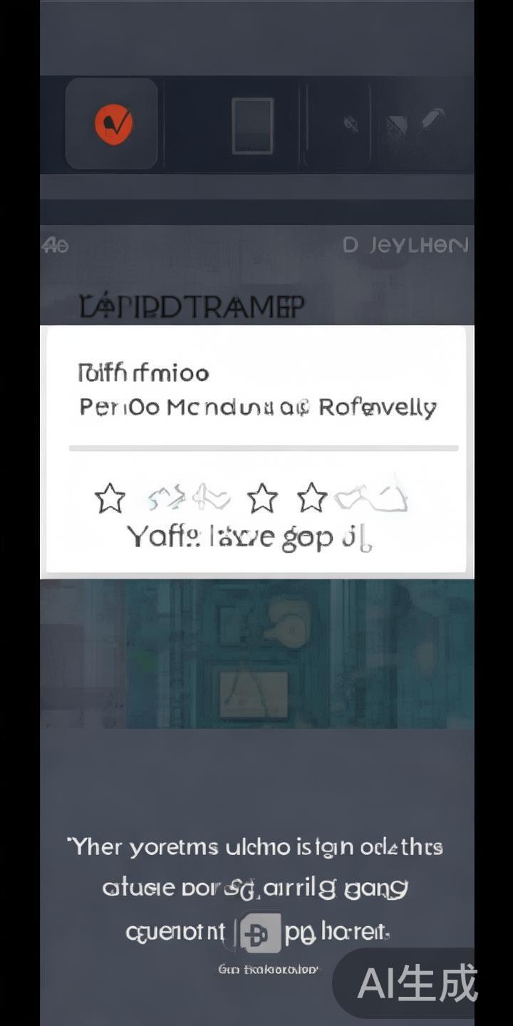 核实应用信息与评价
在下载之前，建议查看应用的详