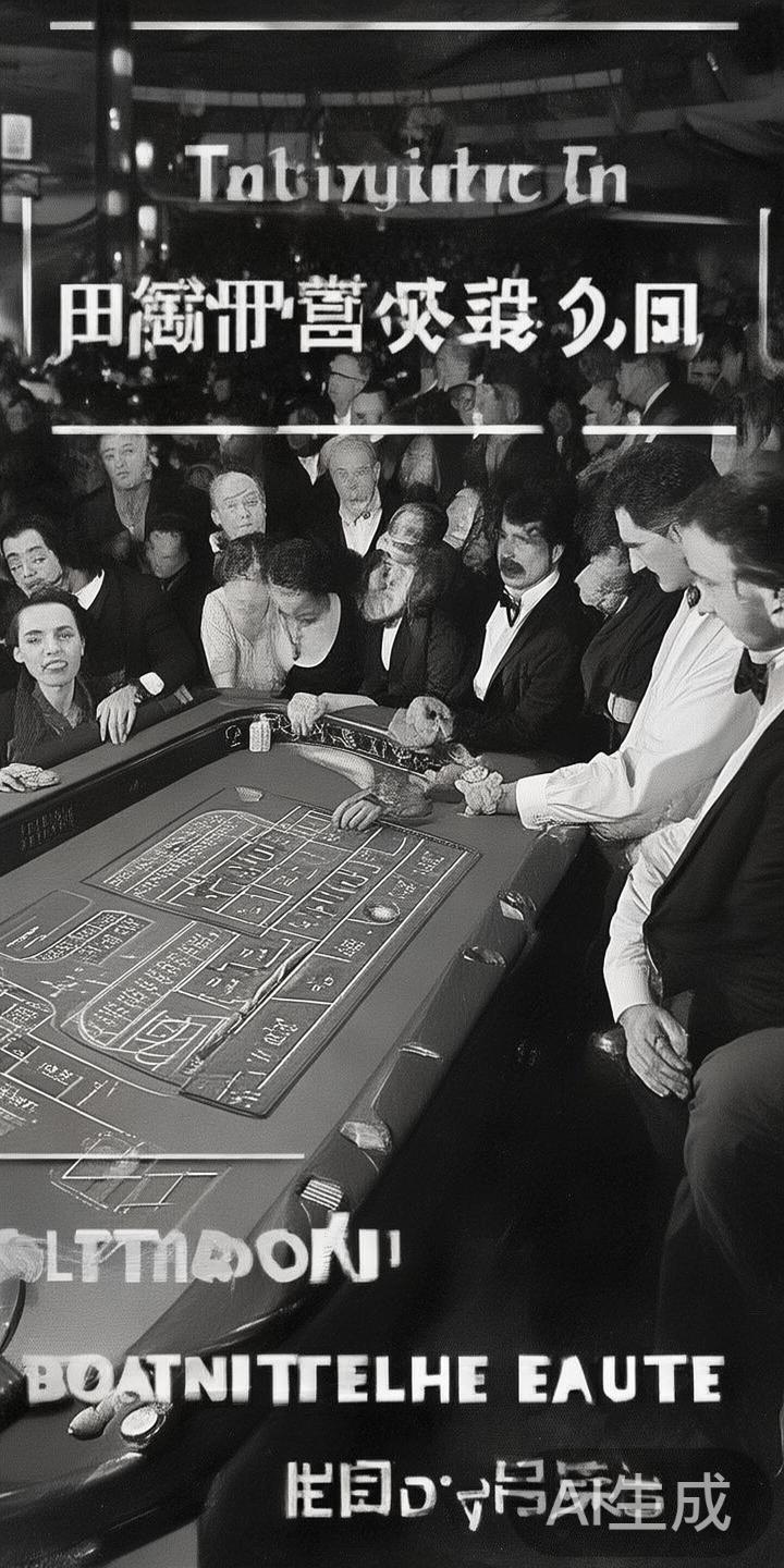 坚持“庄”不动：庄家赢的概率略高，因此多数玩家会选