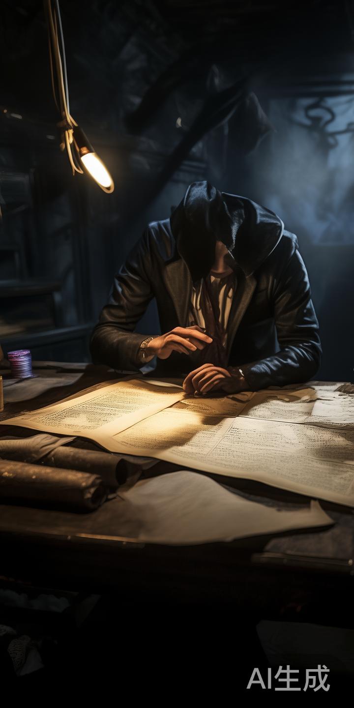 破解百家乐规则的核心思路
在深入探讨破解技巧之前