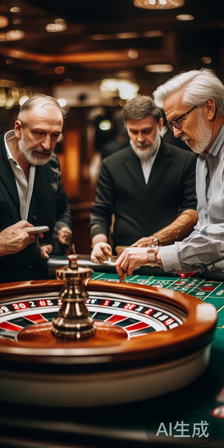 许多专家推荐“平注法”，即每次投注相同金额，以降低