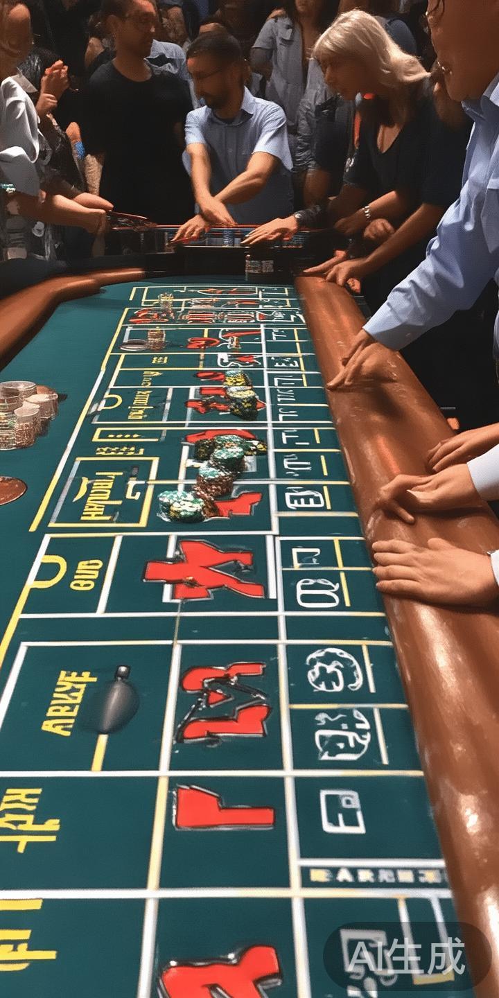 全面解析百家乐玩法规则及实战技巧提升指南