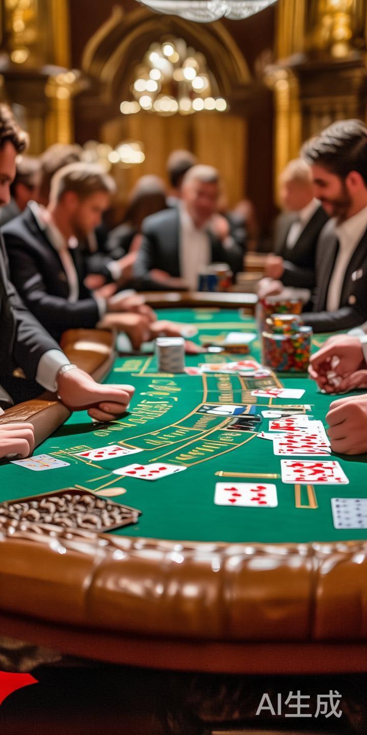 威尼斯人百家乐怎么玩的技巧与常见玩法讲解