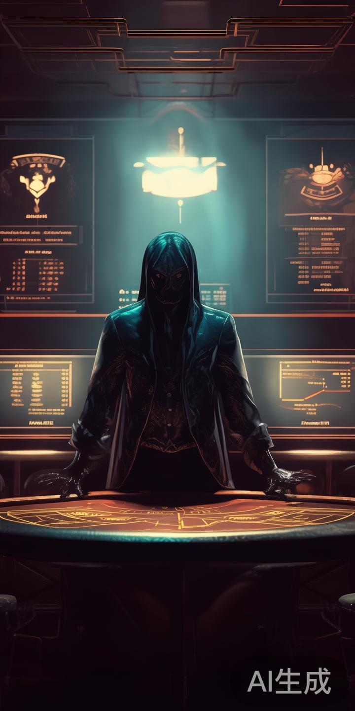 全面解析百家乐玩法技巧与策略指南助你提升赢面