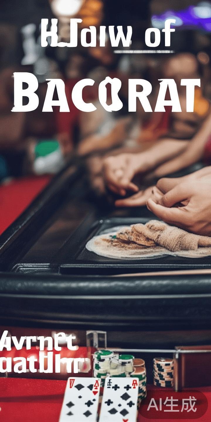 百家乐怎么玩？详细玩法攻略与实用技巧全面解析