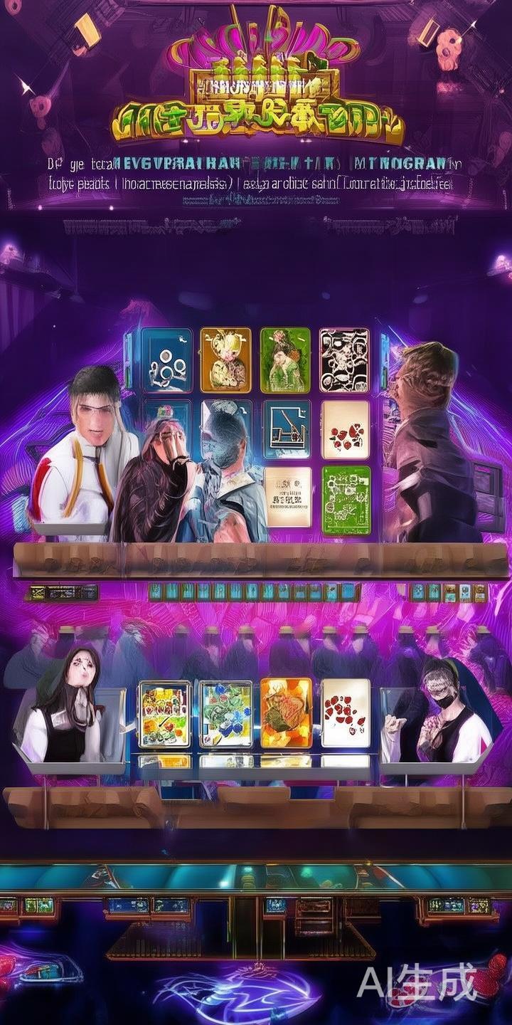 全面掌握多宝娱乐百家乐技巧的详细攻略与实战秘诀