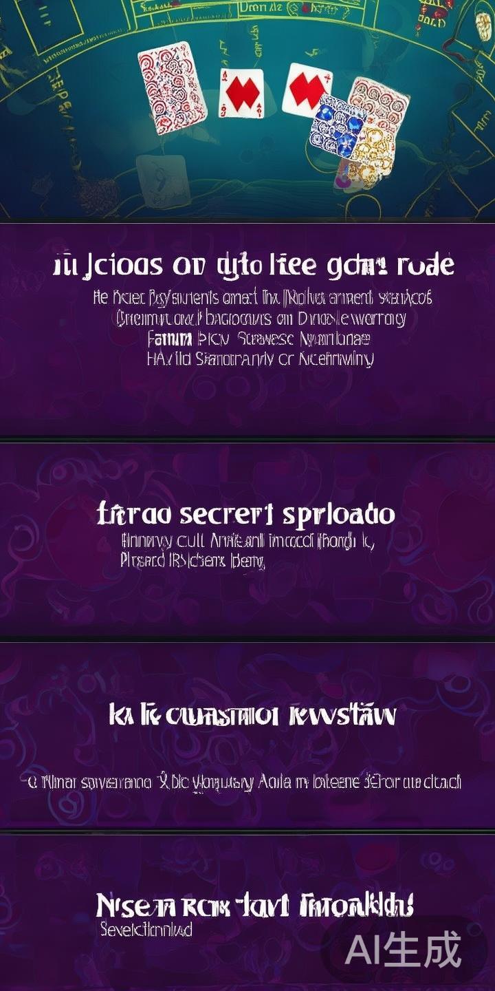 在挑选多平台支持的百家乐游戏时，应注意以下几个方面